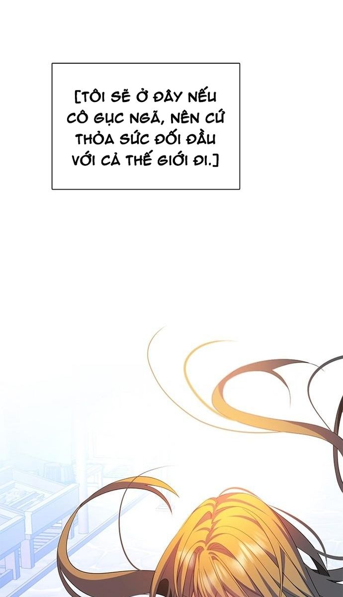 Zero Game: Chapter 271