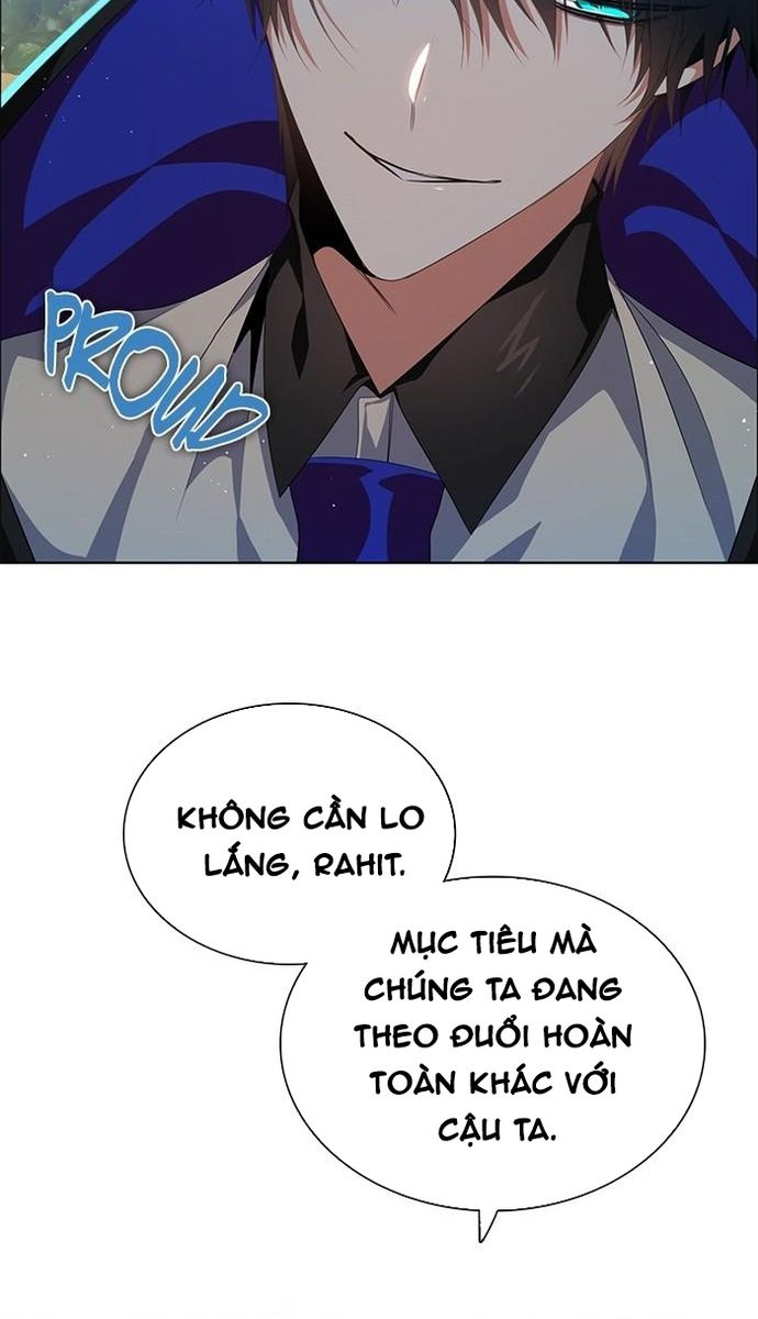 Zero Game: Chapter 271