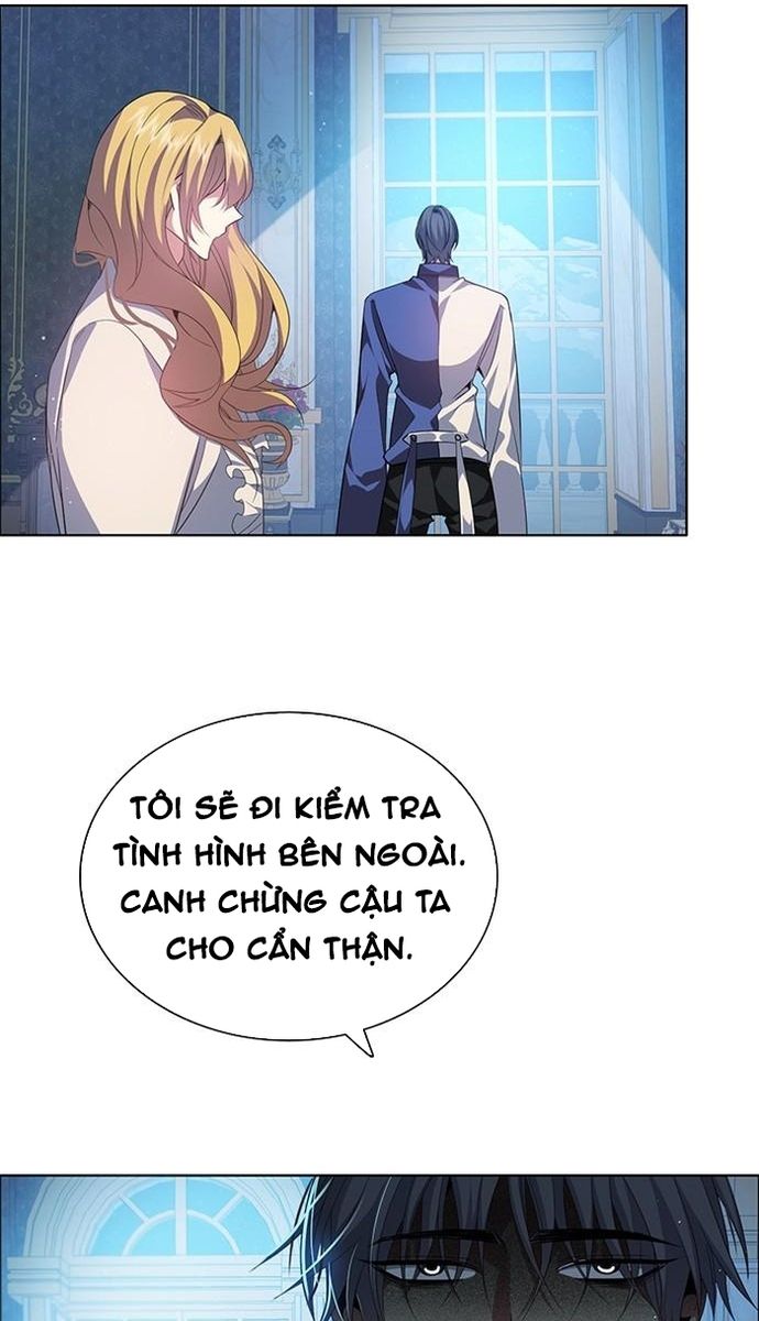 Zero Game: Chapter 271