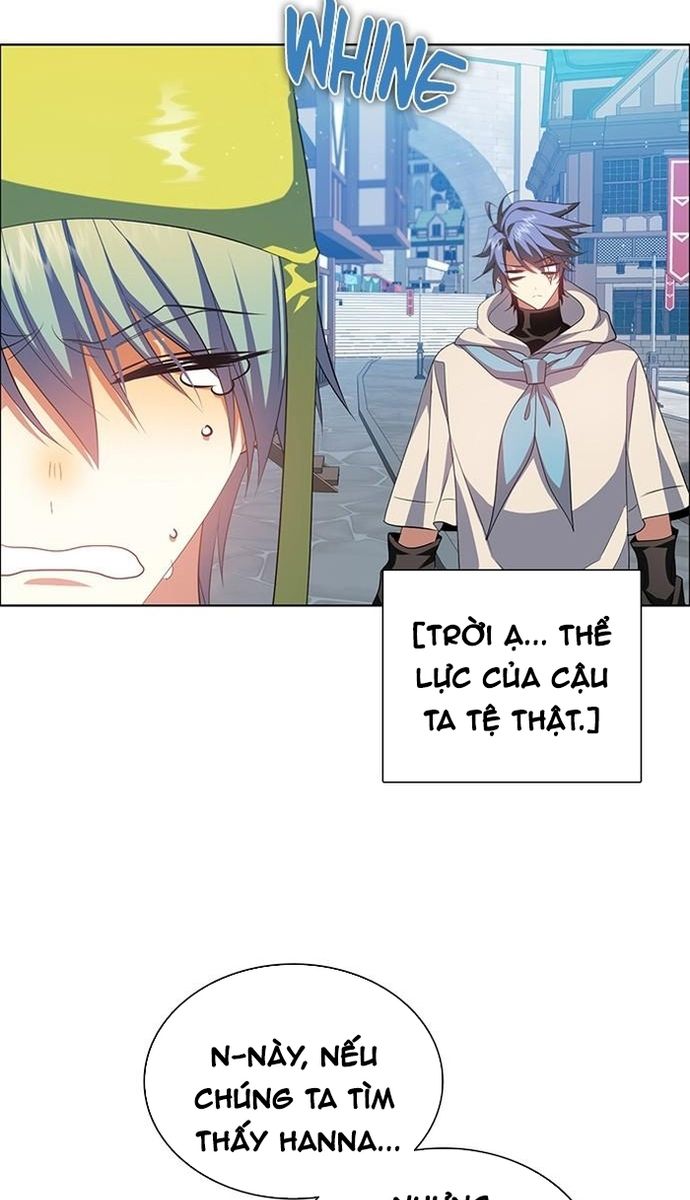 Zero Game: Chapter 271