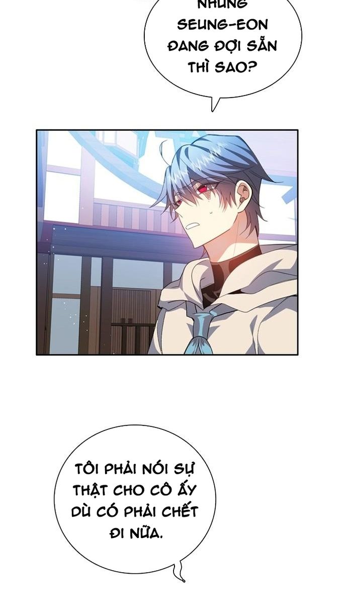 Zero Game: Chapter 271