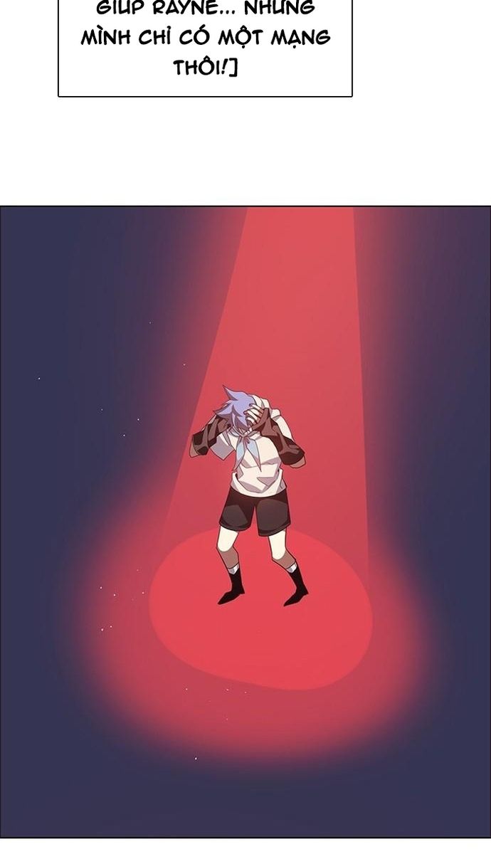 Zero Game: Chapter 271