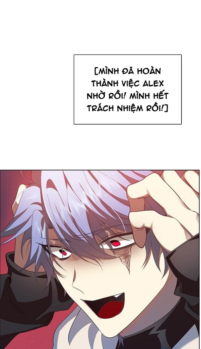 Zero Game: Chapter 271