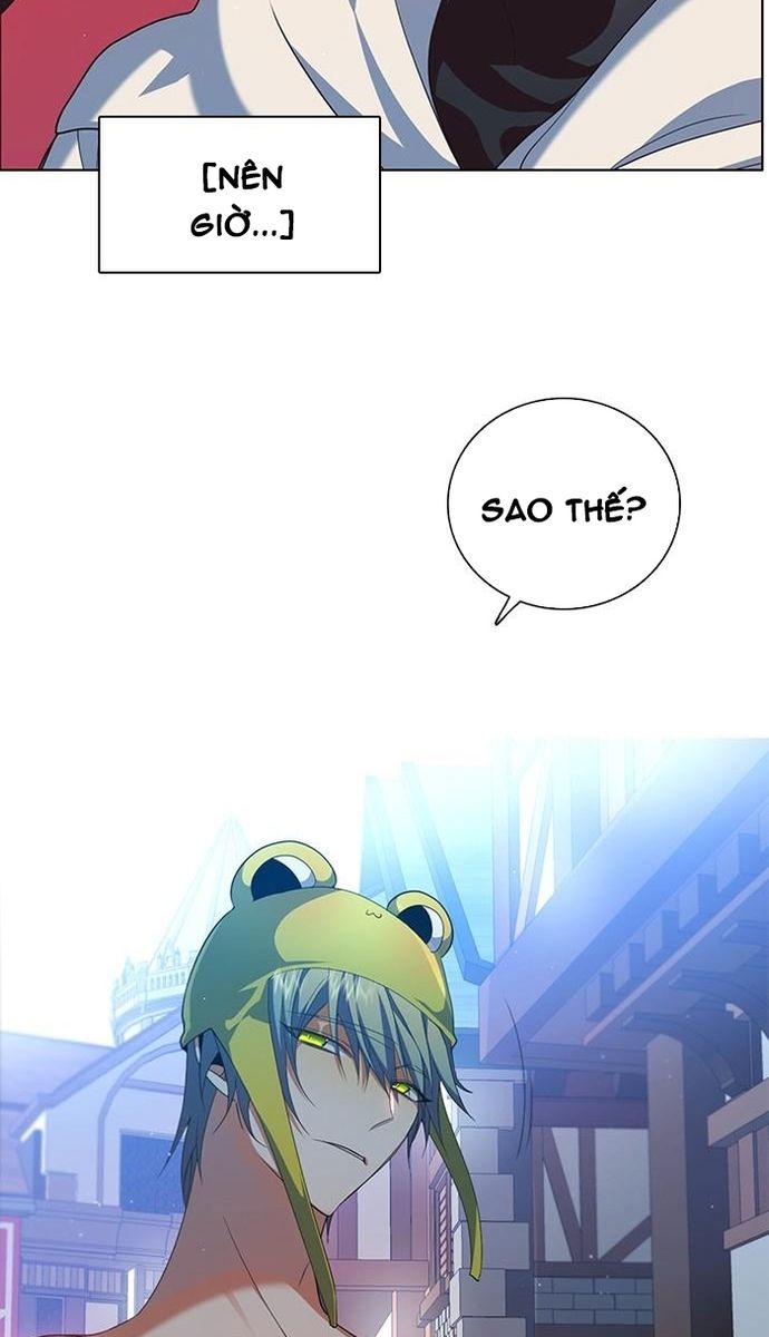 Zero Game: Chapter 271