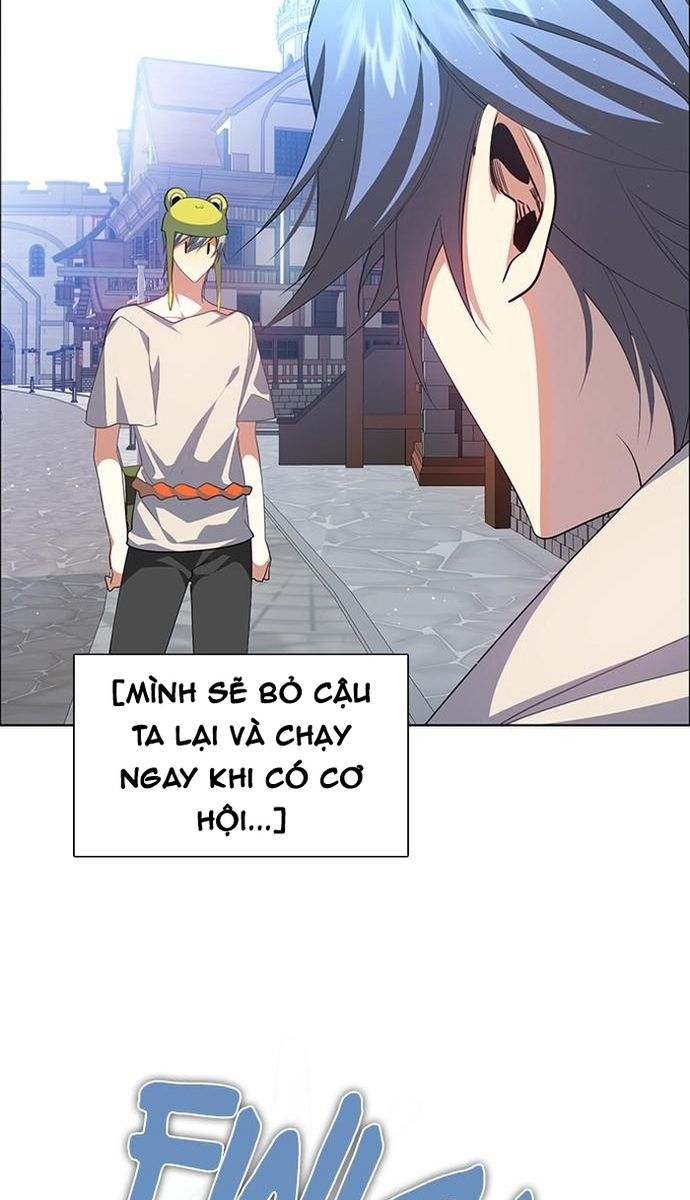 Zero Game: Chapter 271