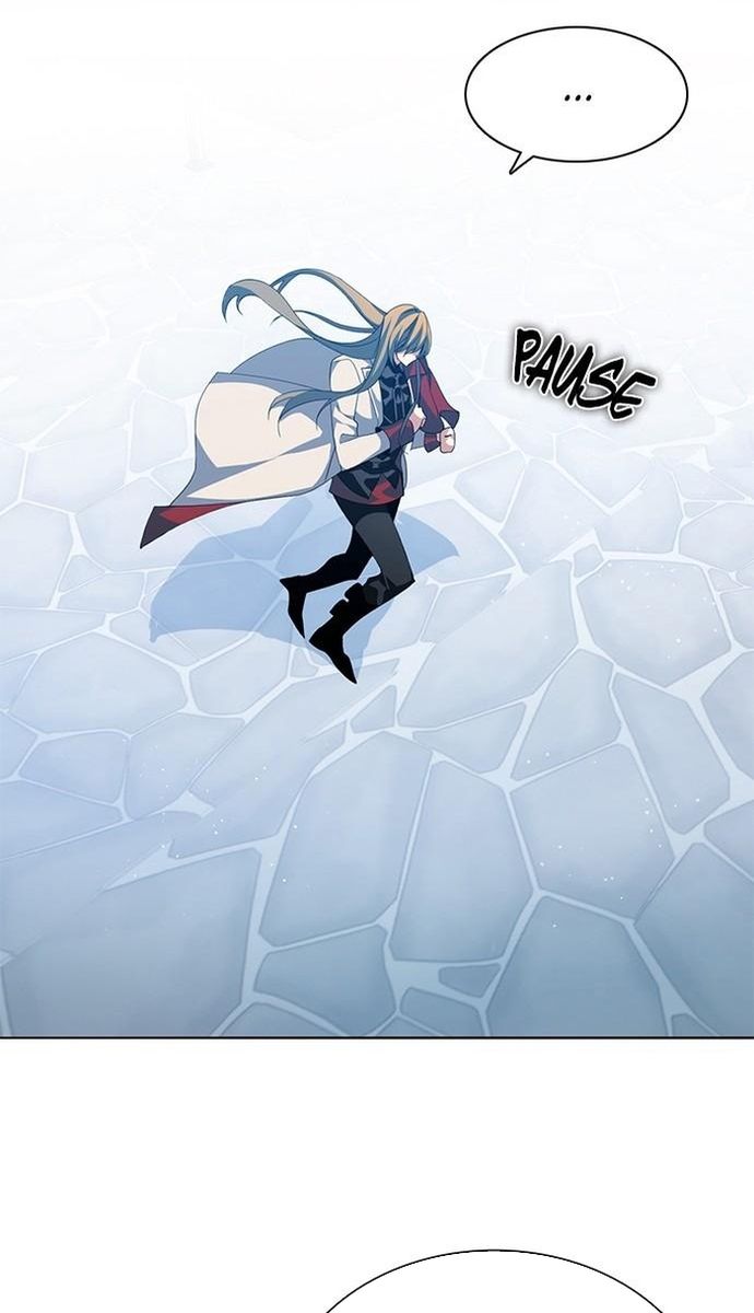 Zero Game: Chapter 271