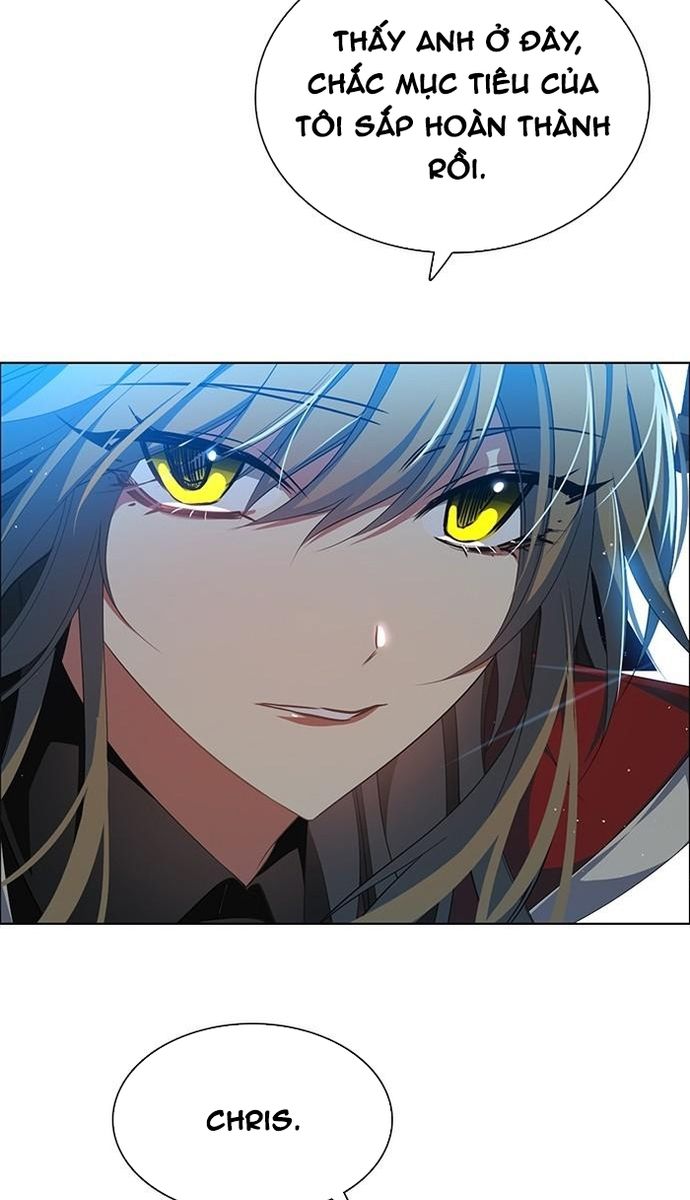 Zero Game: Chapter 271