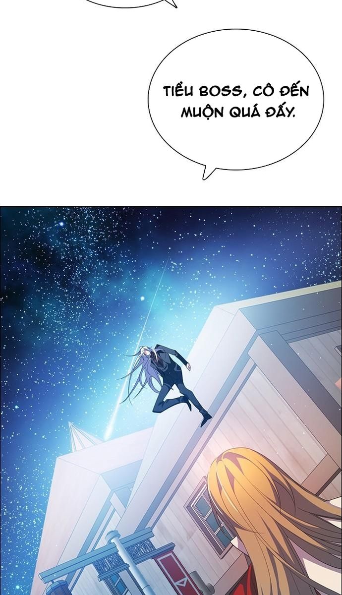 Zero Game: Chapter 271