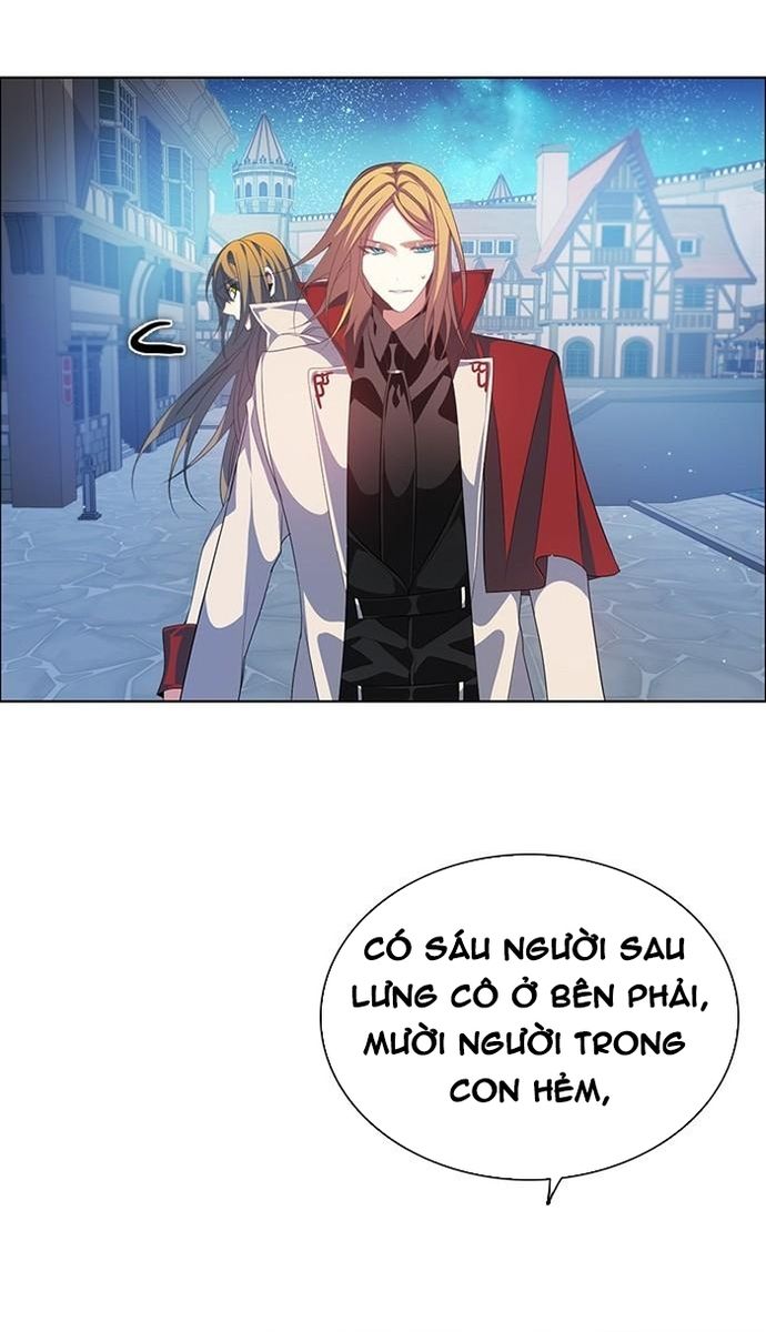 Zero Game: Chapter 271