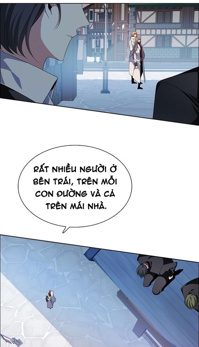Zero Game: Chapter 271