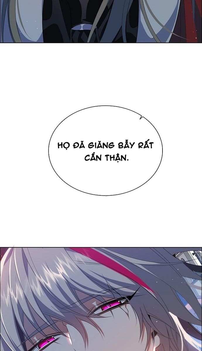 Zero Game: Chapter 271