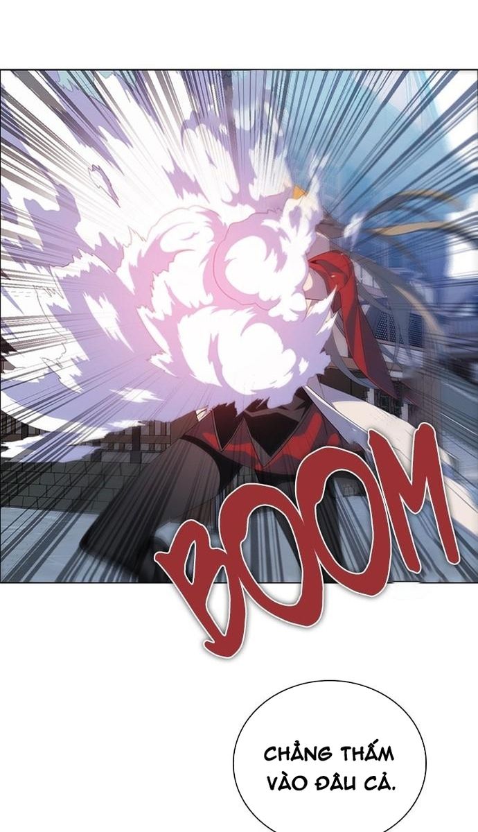 Zero Game: Chapter 271
