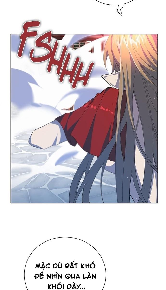 Zero Game: Chapter 271