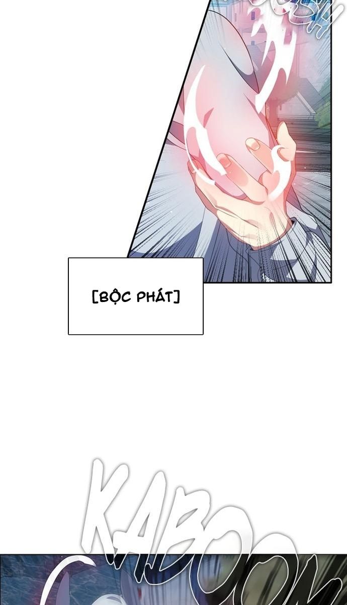 Zero Game: Chapter 271