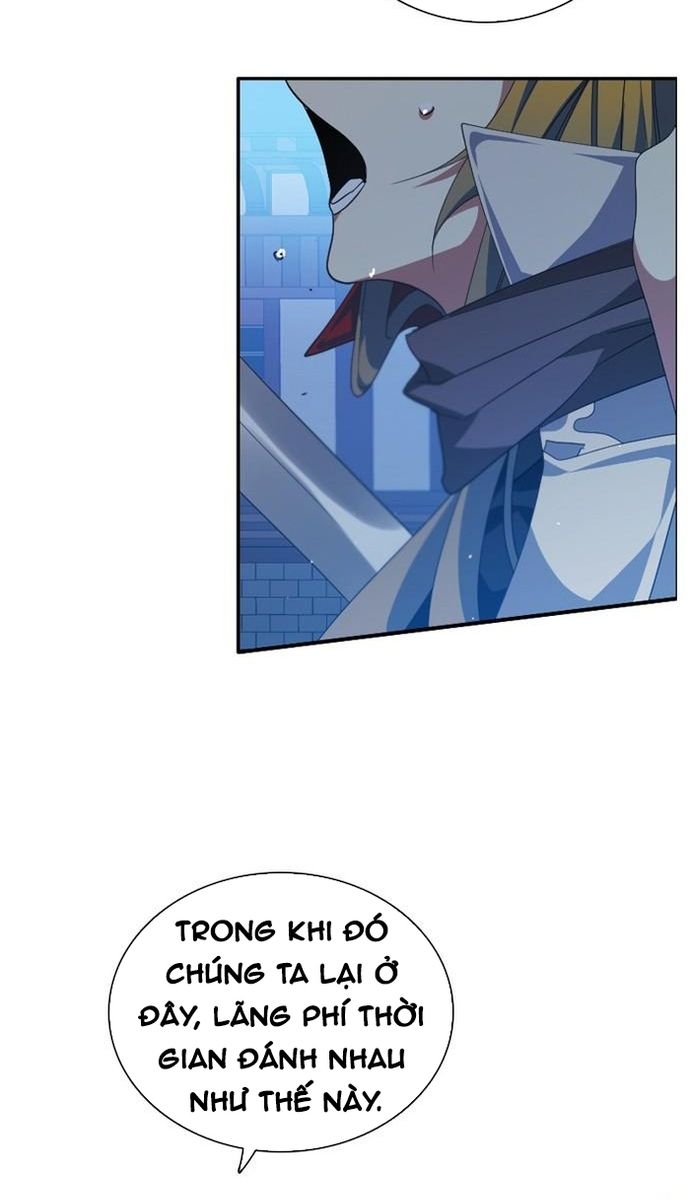 Zero Game: Chapter 271