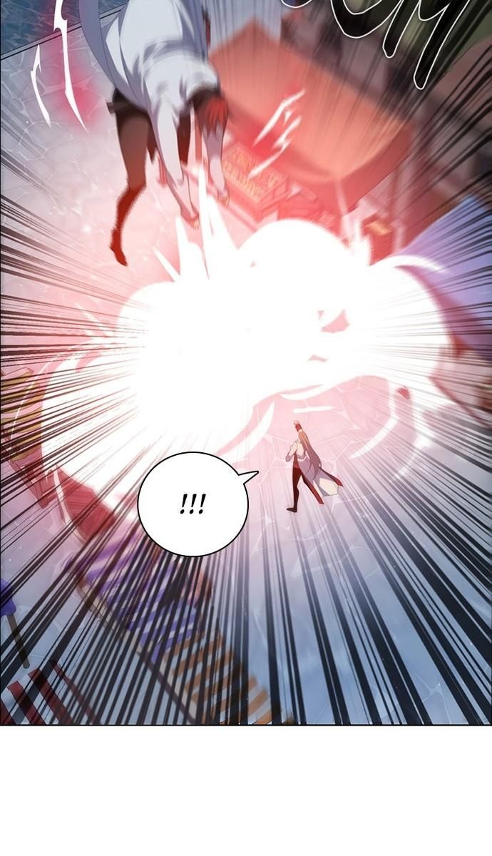 Zero Game: Chapter 271