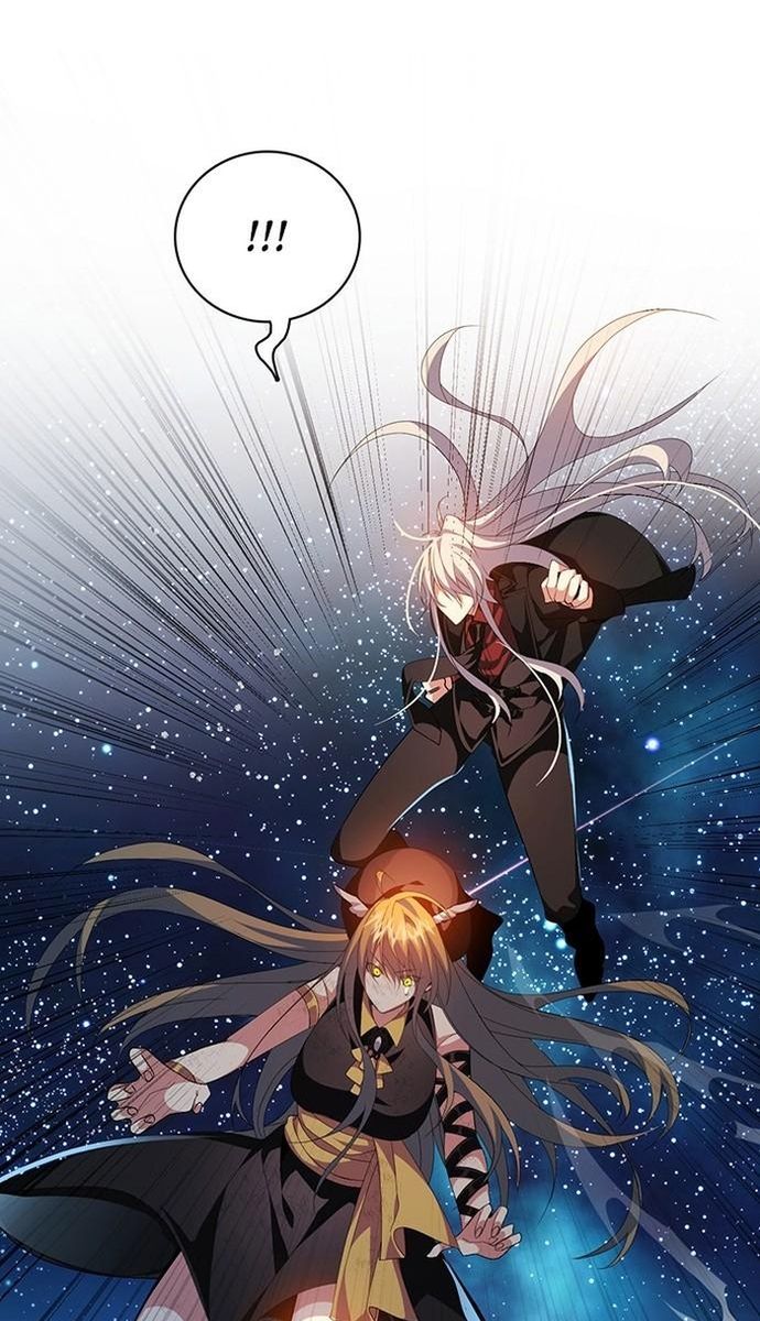 Zero Game: Chapter 272