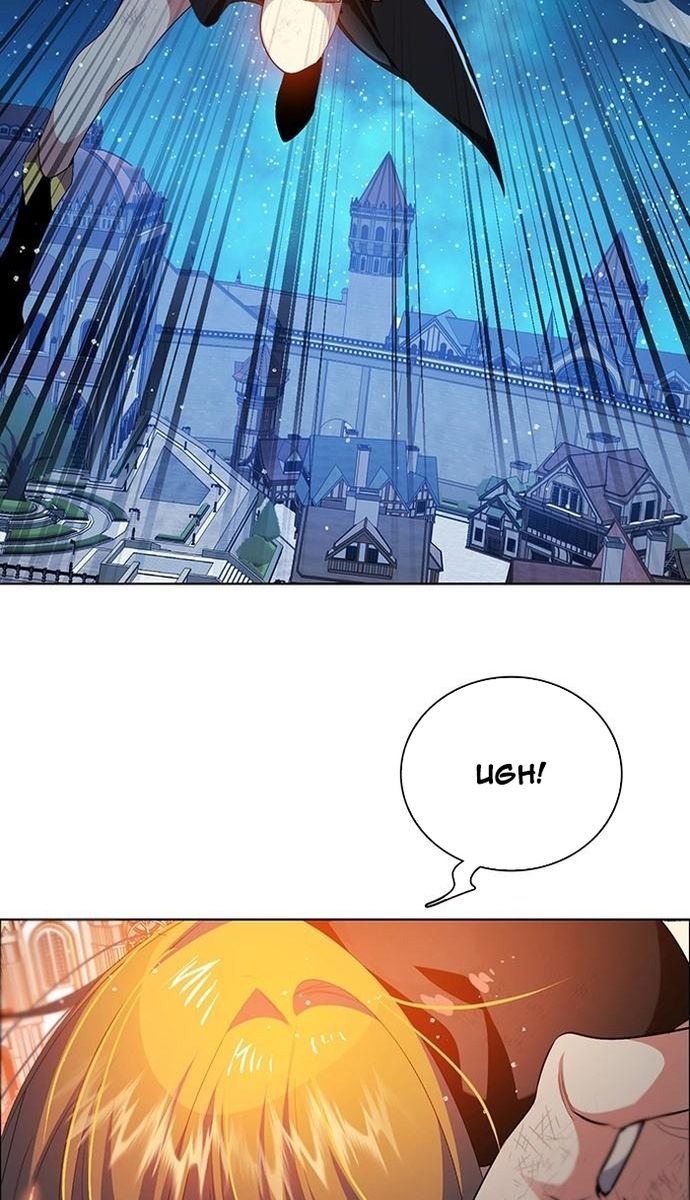 Zero Game: Chapter 272