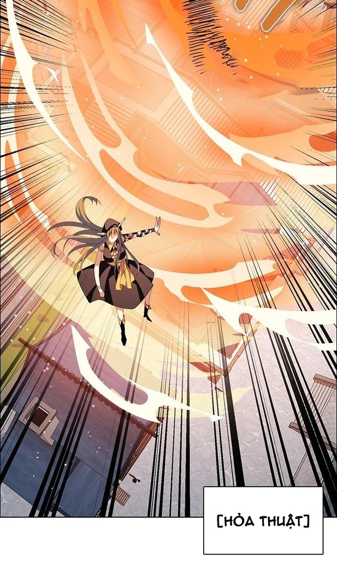 Zero Game: Chapter 272
