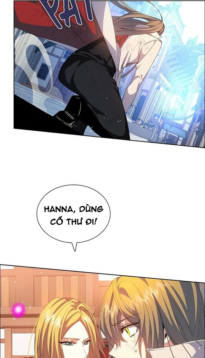 Zero Game: Chapter 272