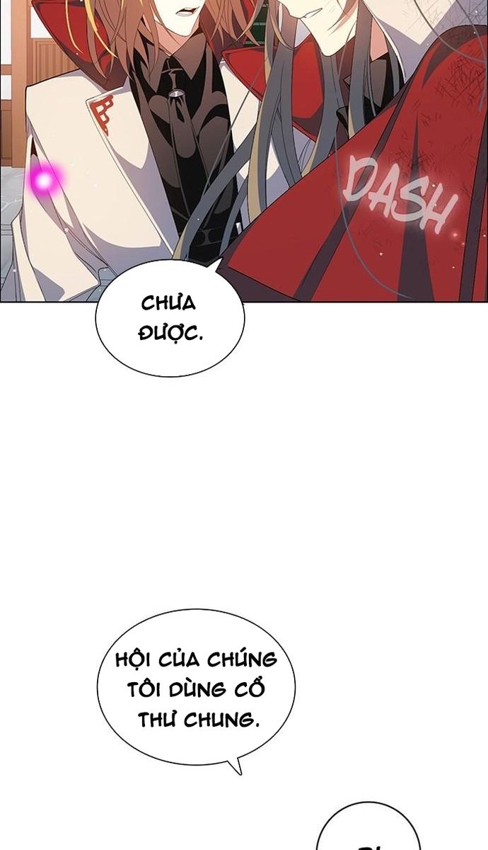 Zero Game: Chapter 272