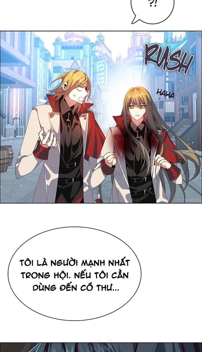 Zero Game: Chapter 272