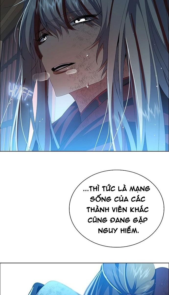 Zero Game: Chapter 272
