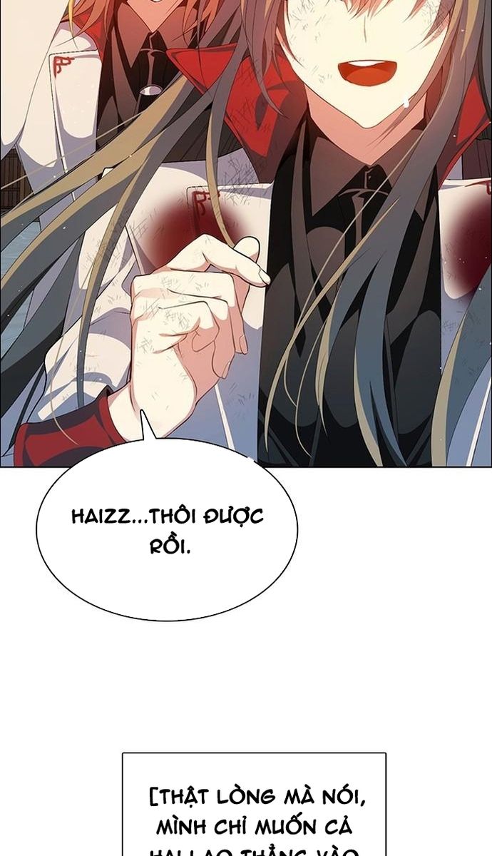 Zero Game: Chapter 272