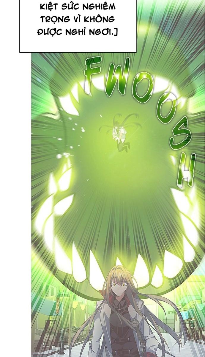 Zero Game: Chapter 272