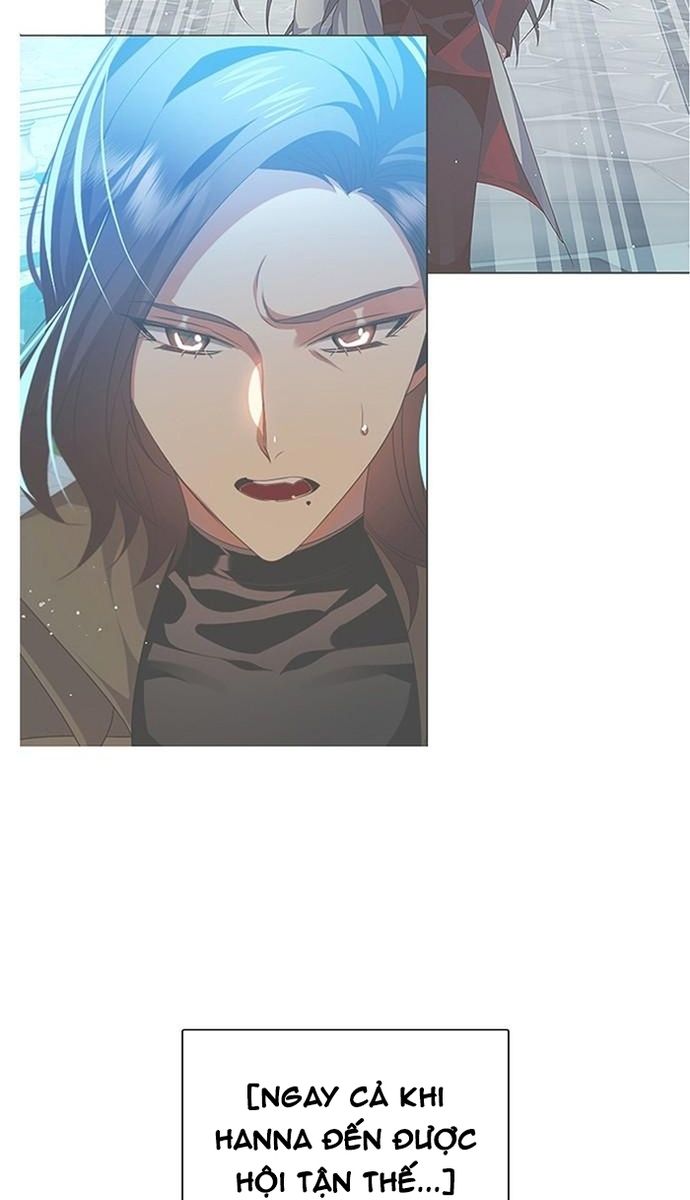 Zero Game: Chapter 272
