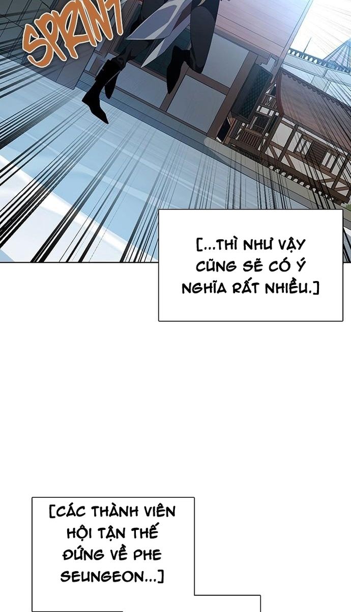 Zero Game: Chapter 272