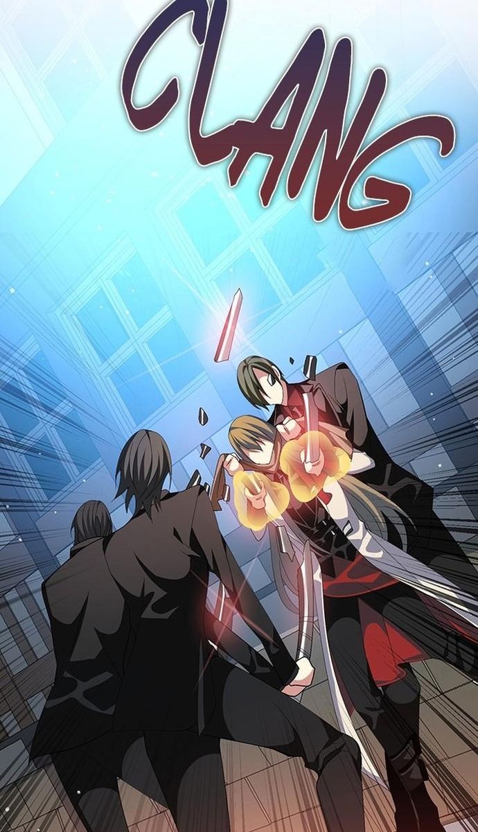 Zero Game: Chapter 272