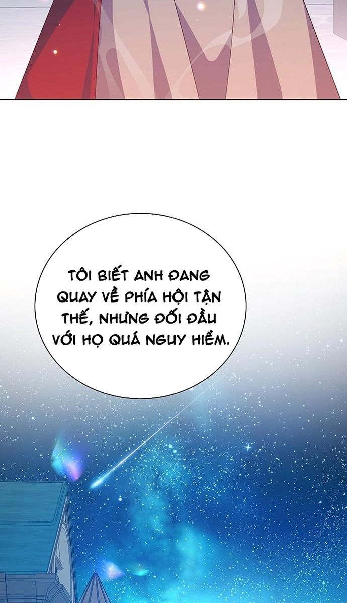 Zero Game: Chapter 272