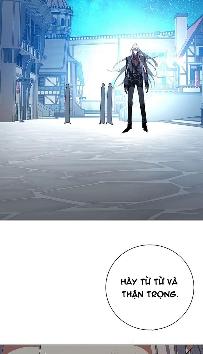 Zero Game: Chapter 272
