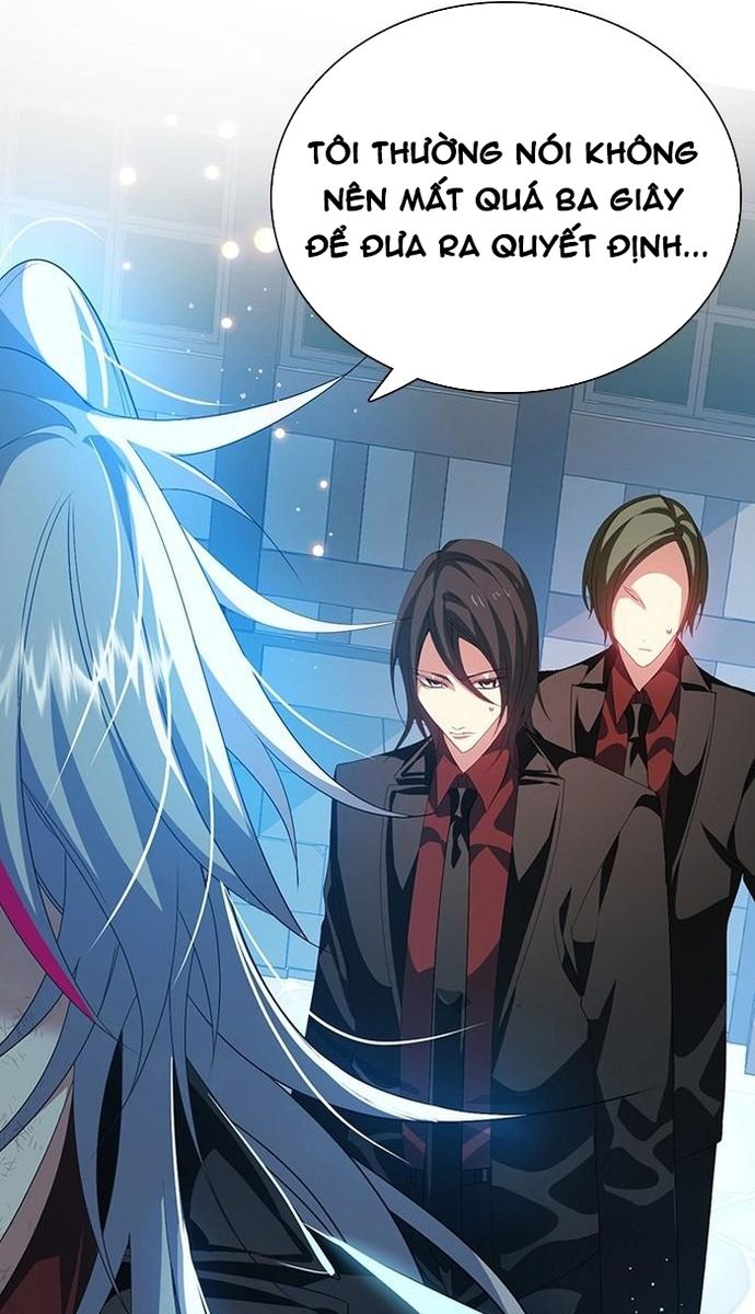 Zero Game: Chapter 272