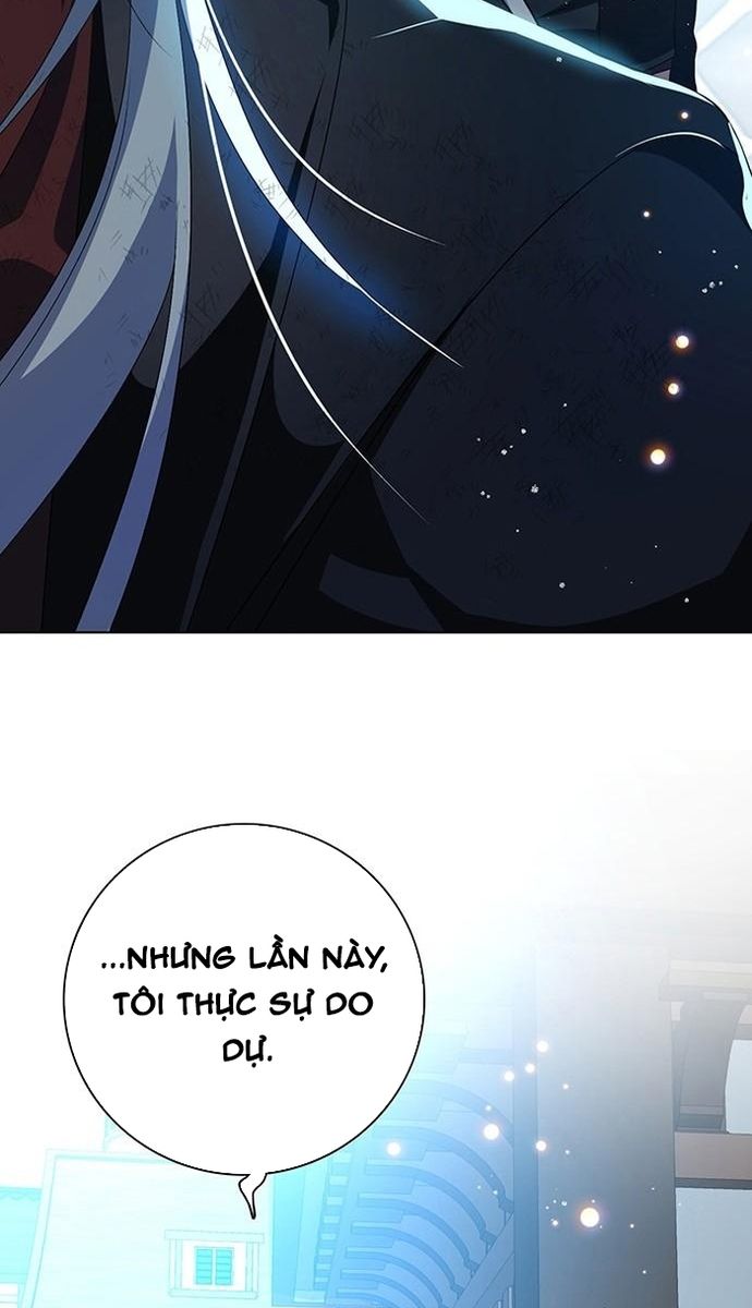 Zero Game: Chapter 272