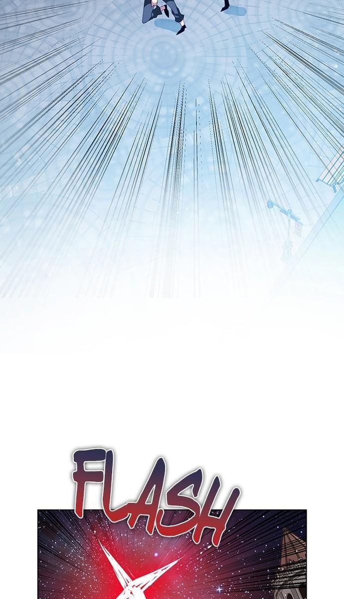 Zero Game: Chapter 272
