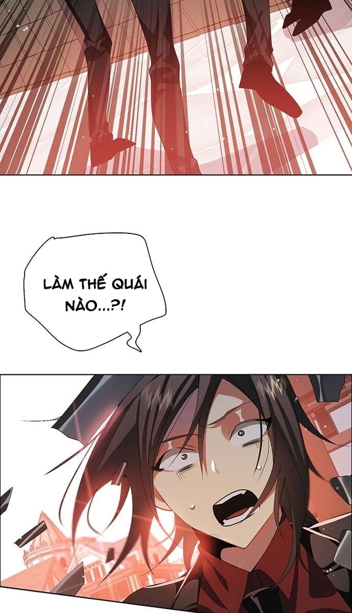 Zero Game: Chapter 272