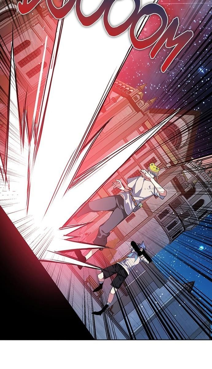 Zero Game: Chapter 272