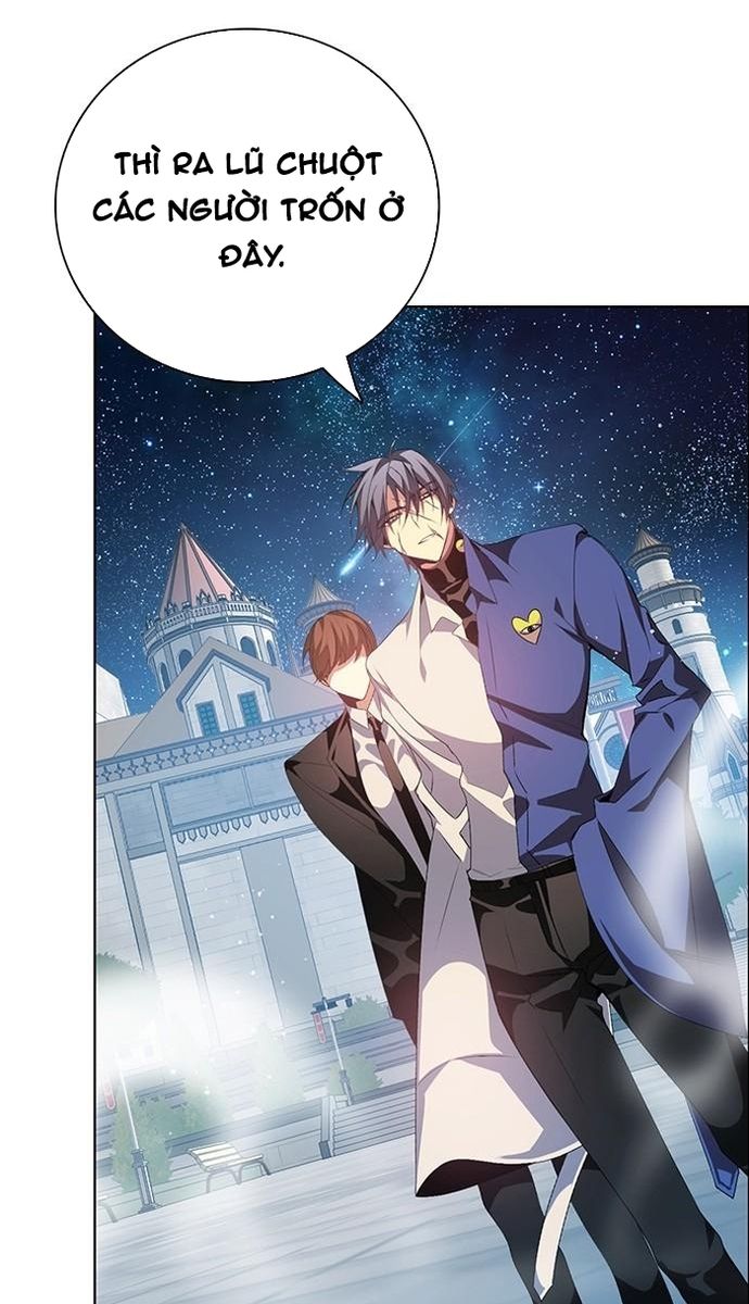 Zero Game: Chapter 272