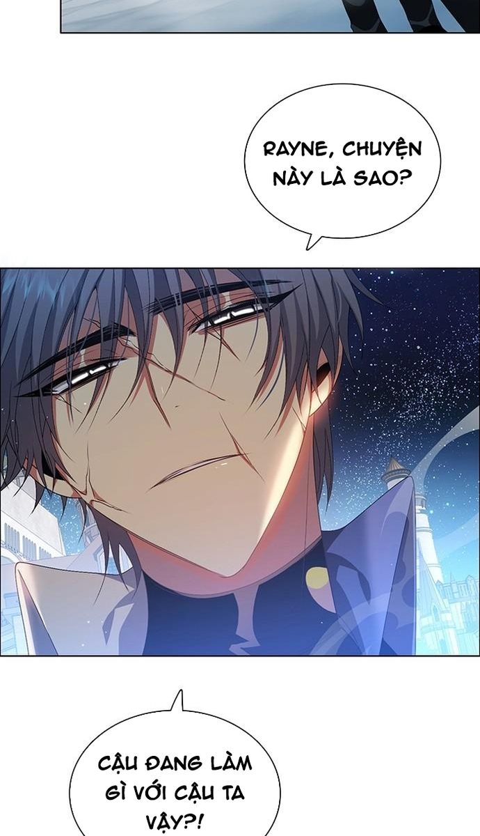 Zero Game: Chapter 272