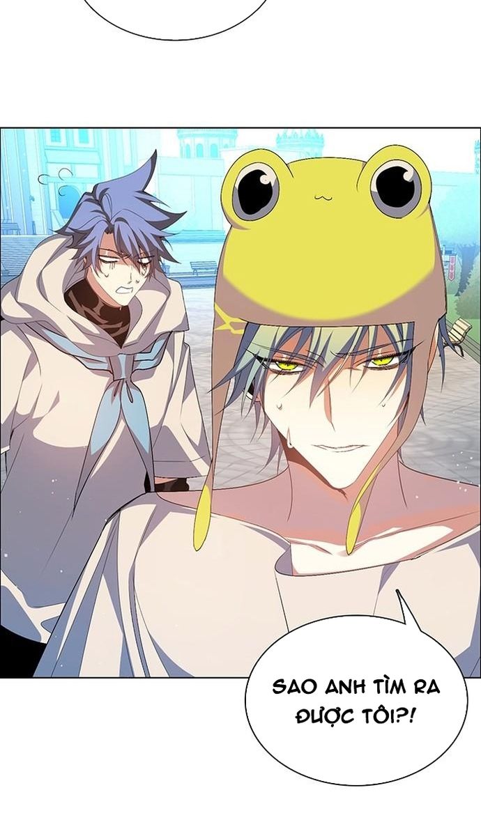 Zero Game: Chapter 272