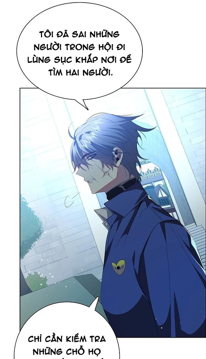 Zero Game: Chapter 272