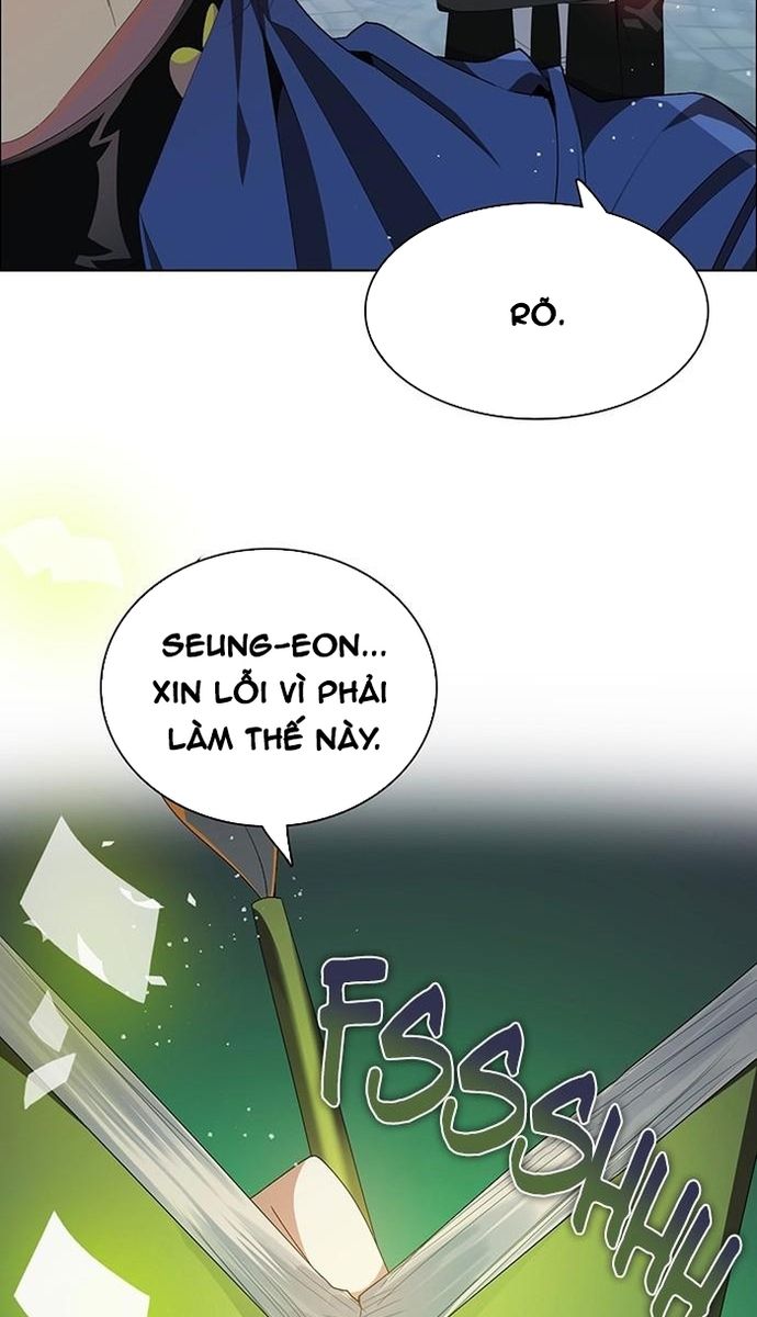 Zero Game: Chapter 272