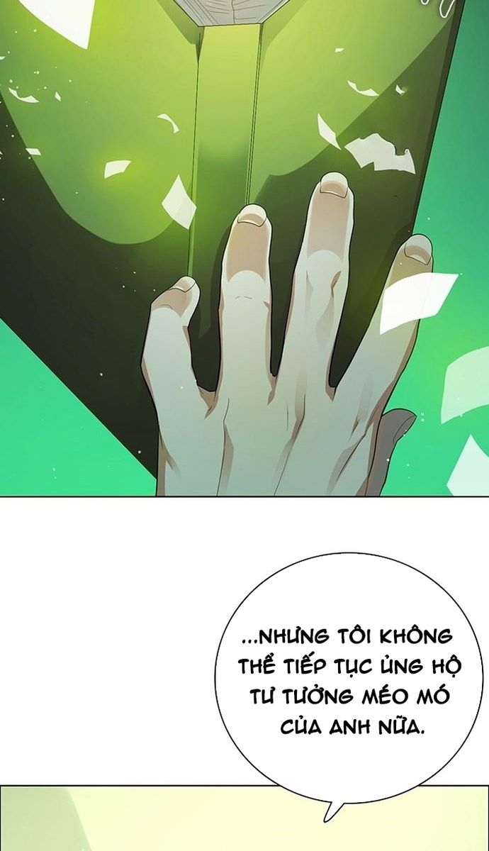 Zero Game: Chapter 272