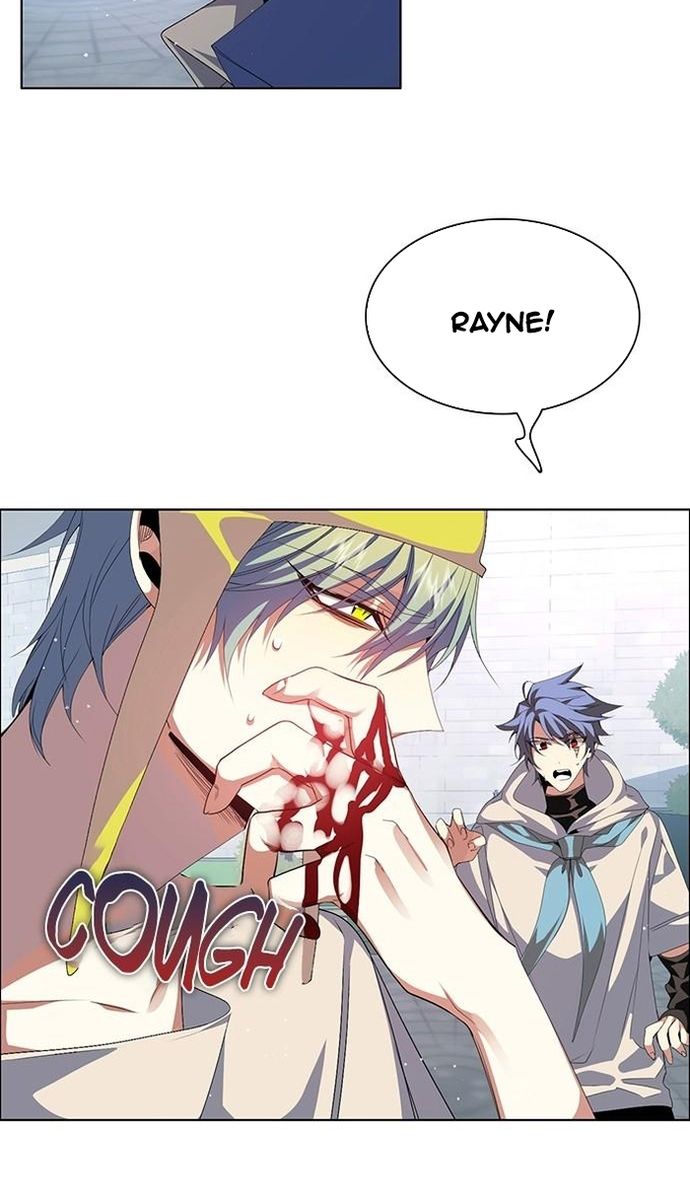 Zero Game: Chapter 272