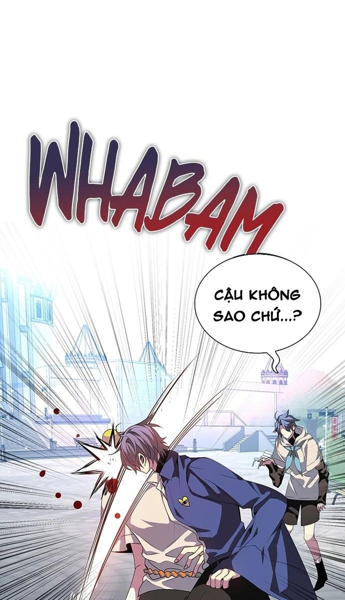Zero Game: Chapter 272