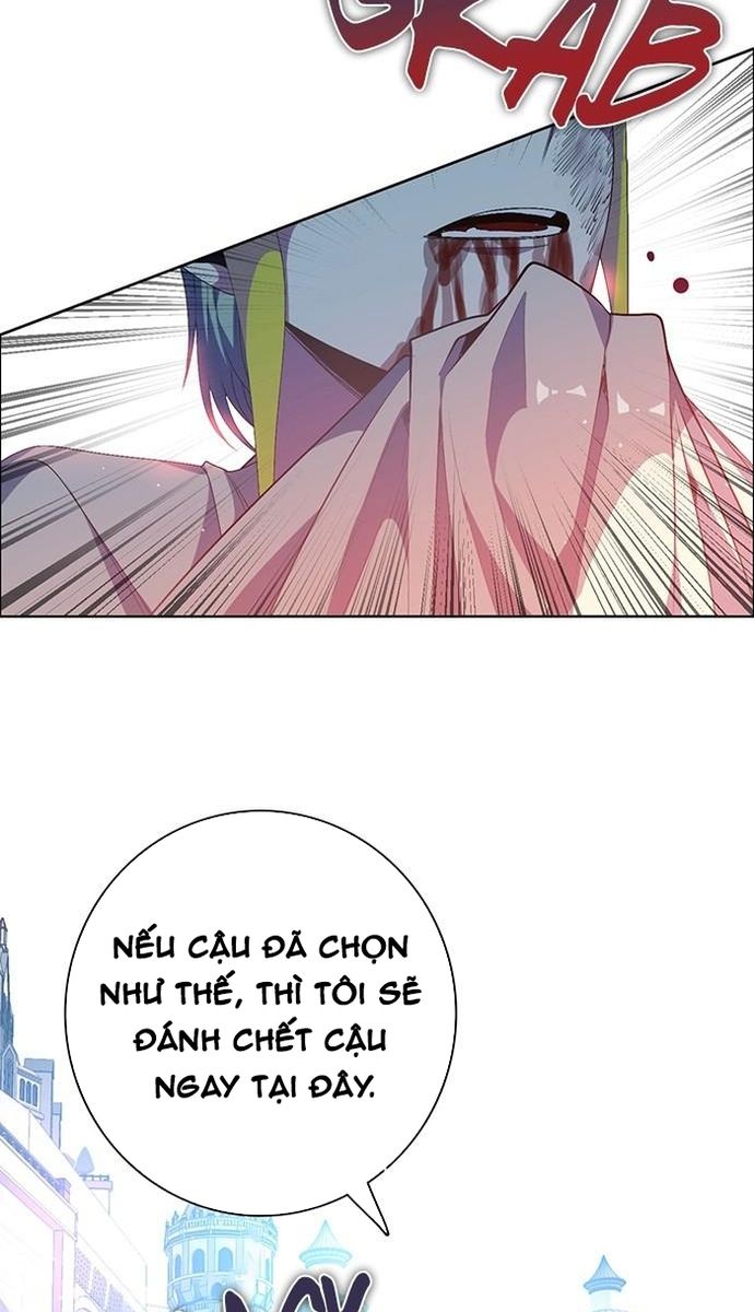 Zero Game: Chapter 272
