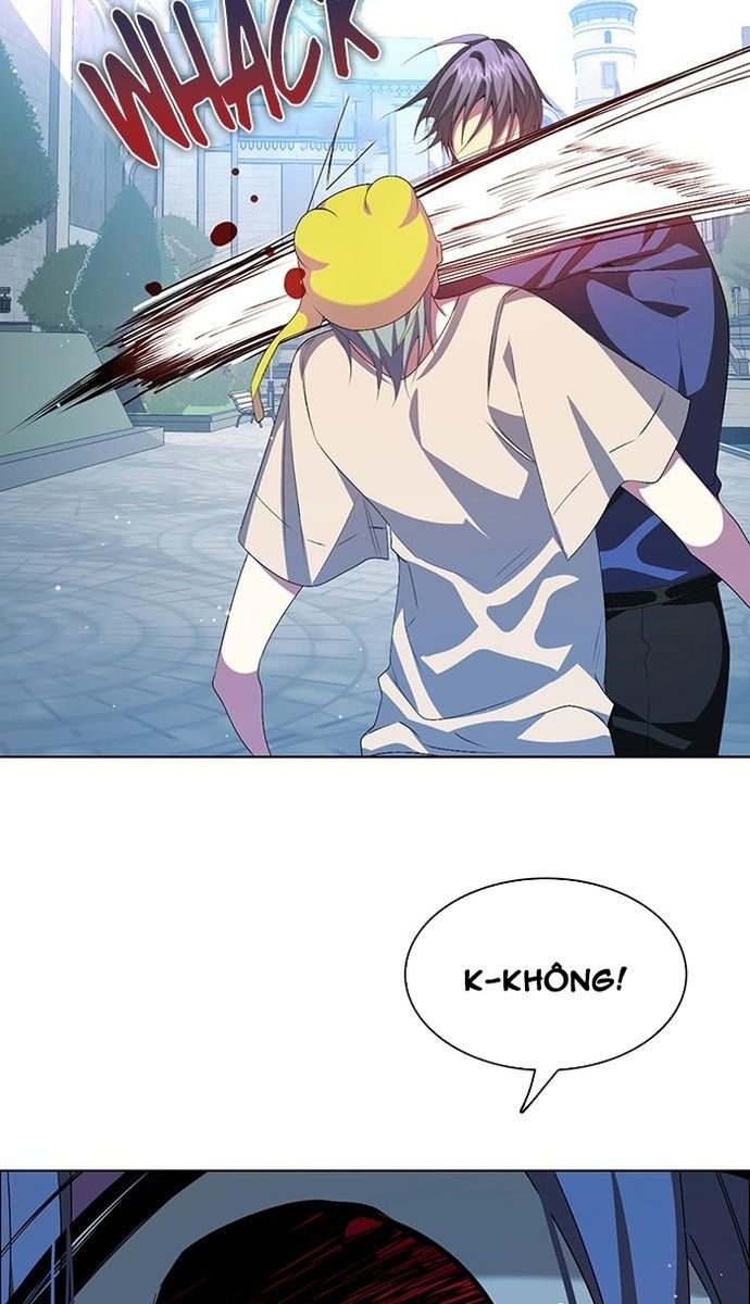 Zero Game: Chapter 272