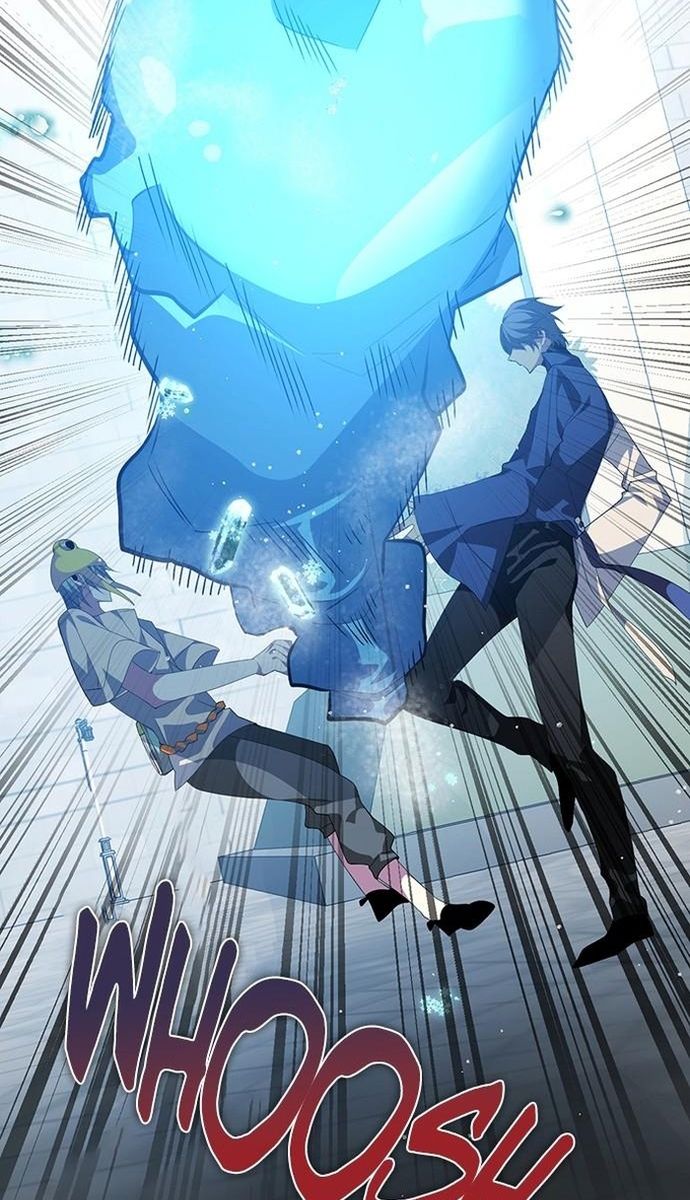 Zero Game: Chapter 272